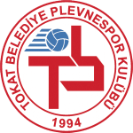 Tokat Bld Plevnespor crest