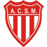 San Martín Mendoza crest