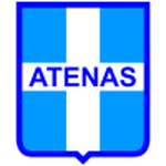 Atenas crest