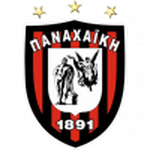 Panachaiki FC crest