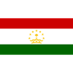 Tajikistan U20 crest
