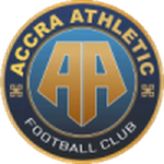 Accra Athletic crest