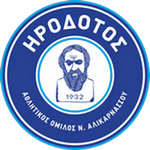 Irodotos crest