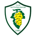 Aittitos Spaton crest