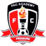 PAC Academy crest