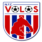 Volos NFC crest