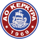 AOK Kerkyra crest