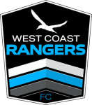 West Coast Rangers crest