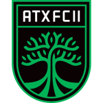 Austin II crest