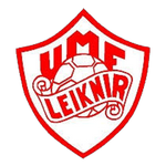 Leiknir F. crest