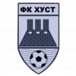 Khust City crest