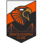 Santa Catarina crest
