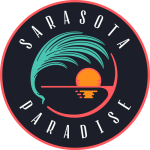 Sarasota Paradise crest
