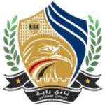Raya Ghazl crest