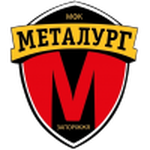 Metalurh Zaporizhya II crest