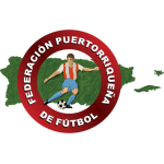 Puerto Rico W U20 crest