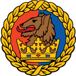 Chester City crest