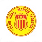 Martin Ledesma crest