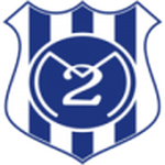 2 de Mayo crest