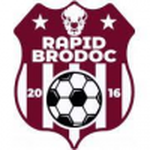 Rapid Brodoc crest