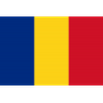 Romania U18 crest