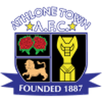 Athlone WFC W crest