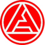Akron II crest