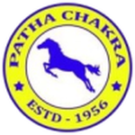 Patha Chakra crest