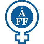 Atvidabergs FF crest