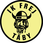 IK Frej crest