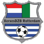 XerxesDZB (Zat) crest