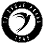 Spoje Praha crest
