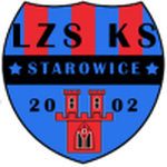 Starowice Dolne crest