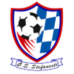 Ştefăneşti crest