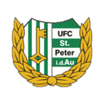 St. Peter crest