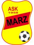 Marz crest