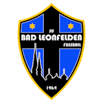 Vortuna Bad Leonfelden crest