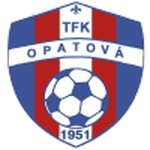 Družstevník Opatová crest