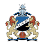 Szeged-Csanád II crest