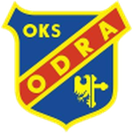 Odra Opole U19 crest