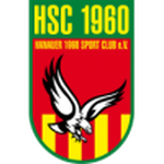 1960 Hanau crest