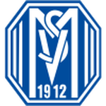Meppen II crest