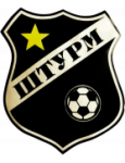 Shturm Ivankiv crest