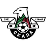 Skala 1911 Stryi crest