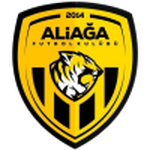 Aliağa FAŞ crest