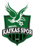 İnegöl Kafkas Gençlik crest