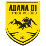 Adana 01 FK crest