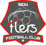 Flers crest