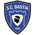 Bastia II crest