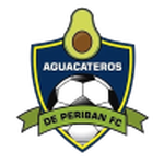 Aguacateros de Peribán crest
